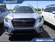 2023 Subaru Forester Limited SUV
