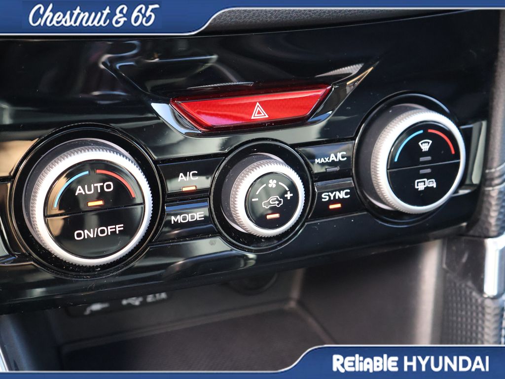 Used 2024 Gray Metallic Subaru Limited image 38
