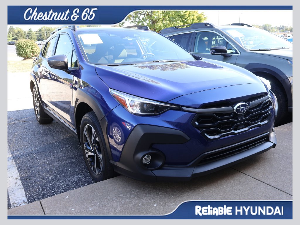 2024 Subaru Crosstrek Premium SUV