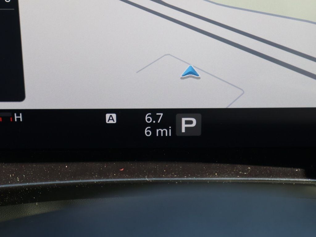 New 2026 Ice Silver Subaru Limited image 33