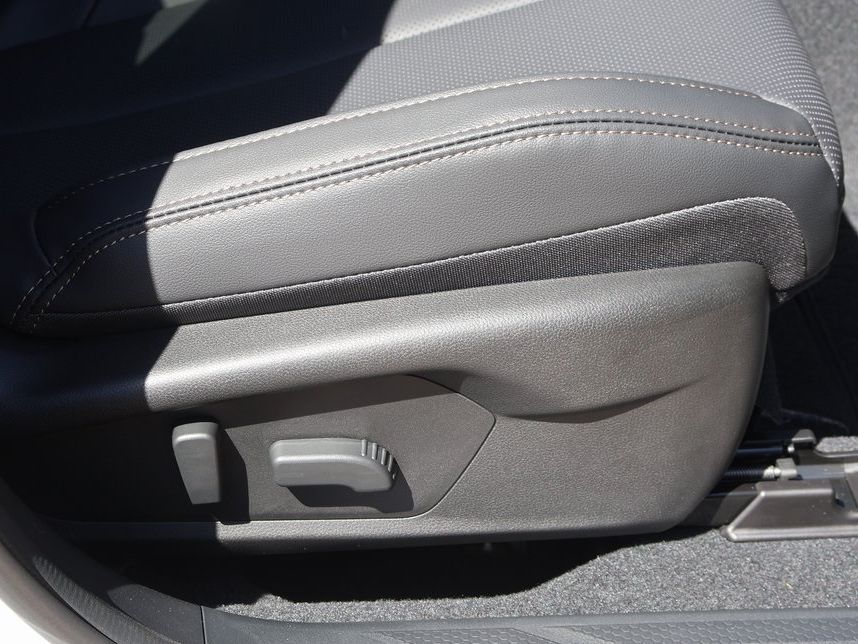 New 2026 Crystal White Pearl Subaru Limited XT image 13