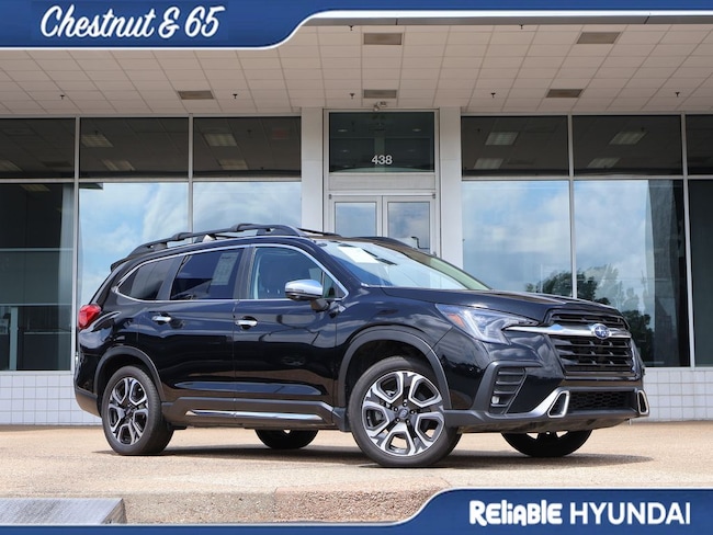 2023 Subaru Ascent Touring 7-Passenger SUV