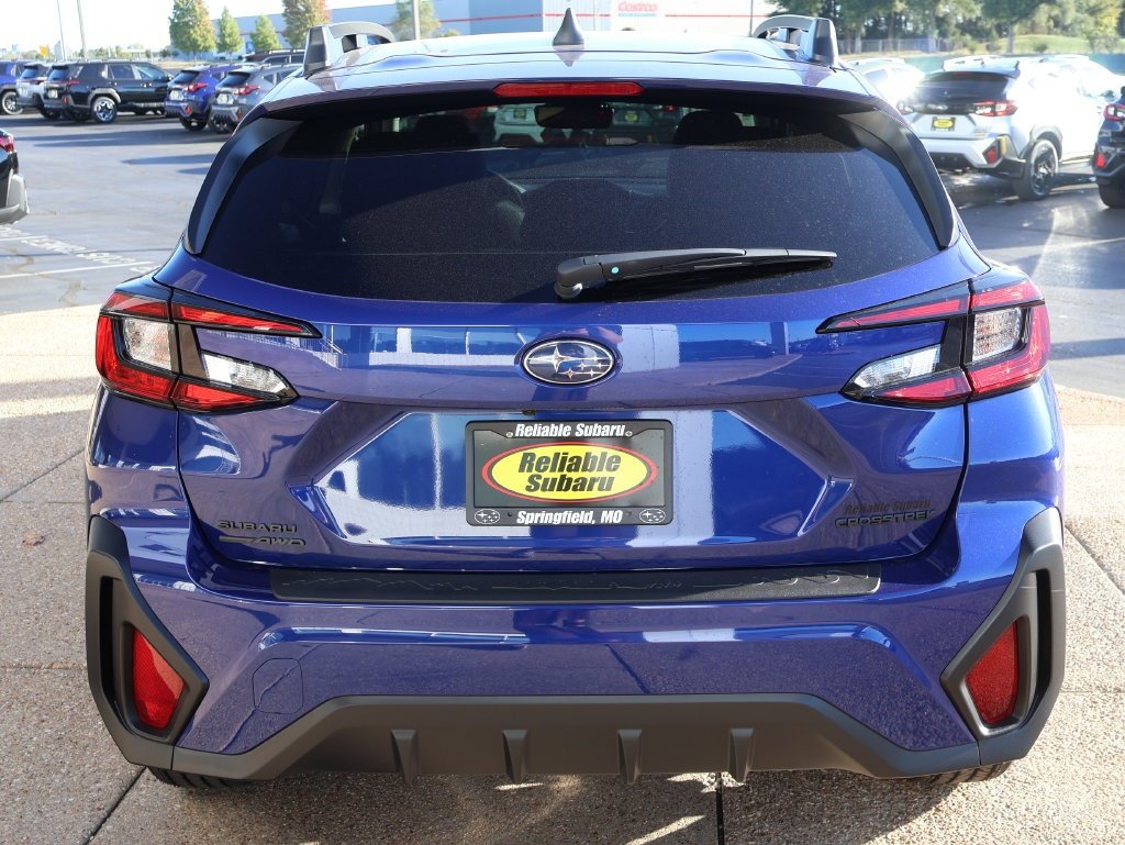New 2026 Subaru Crosstrek Premium SUV