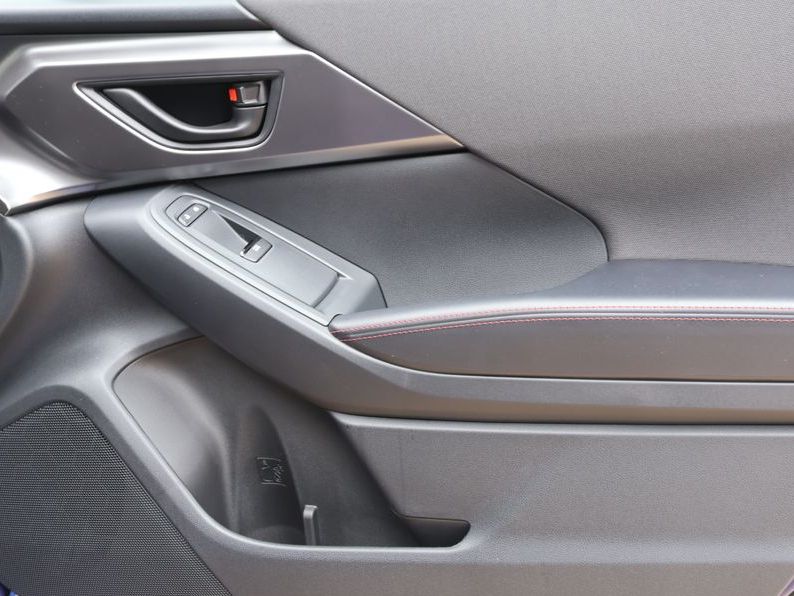 New 2026 Sapphire Blue Pearl Subaru Sport image 11