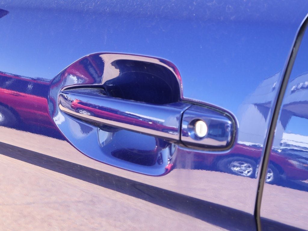 New 2026 Sapphire Blue Pearl Subaru Premium image 9