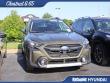 2023 Subaru Outback Touring SUV