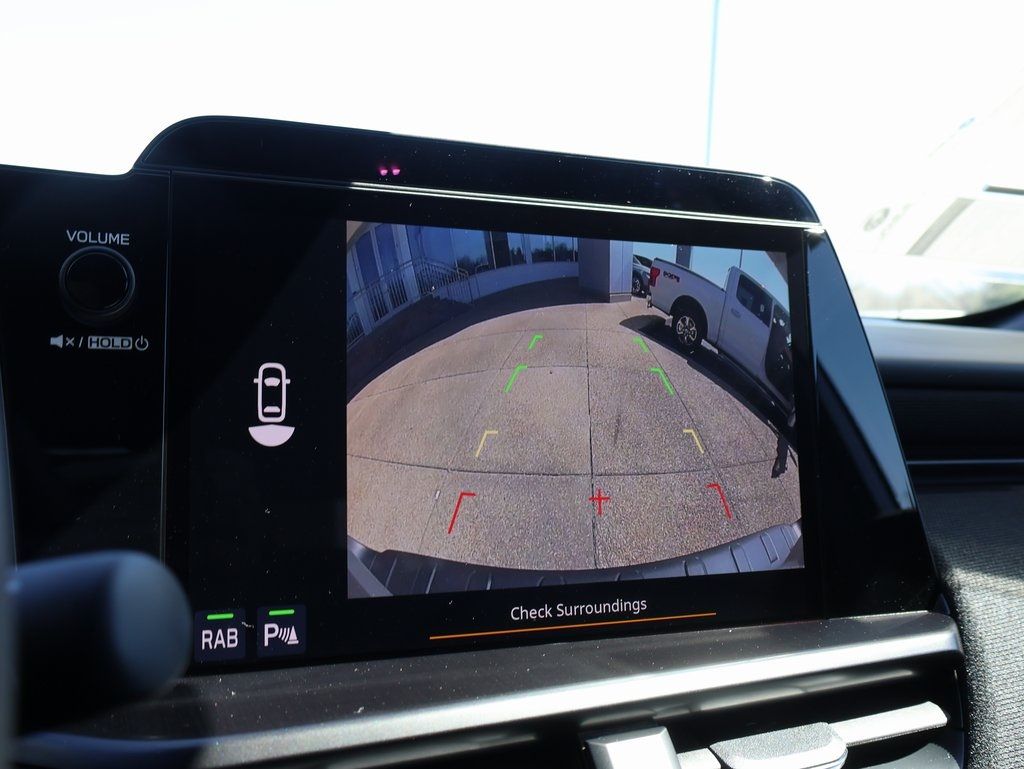 New 2026 Ice Silver Subaru Limited image 37