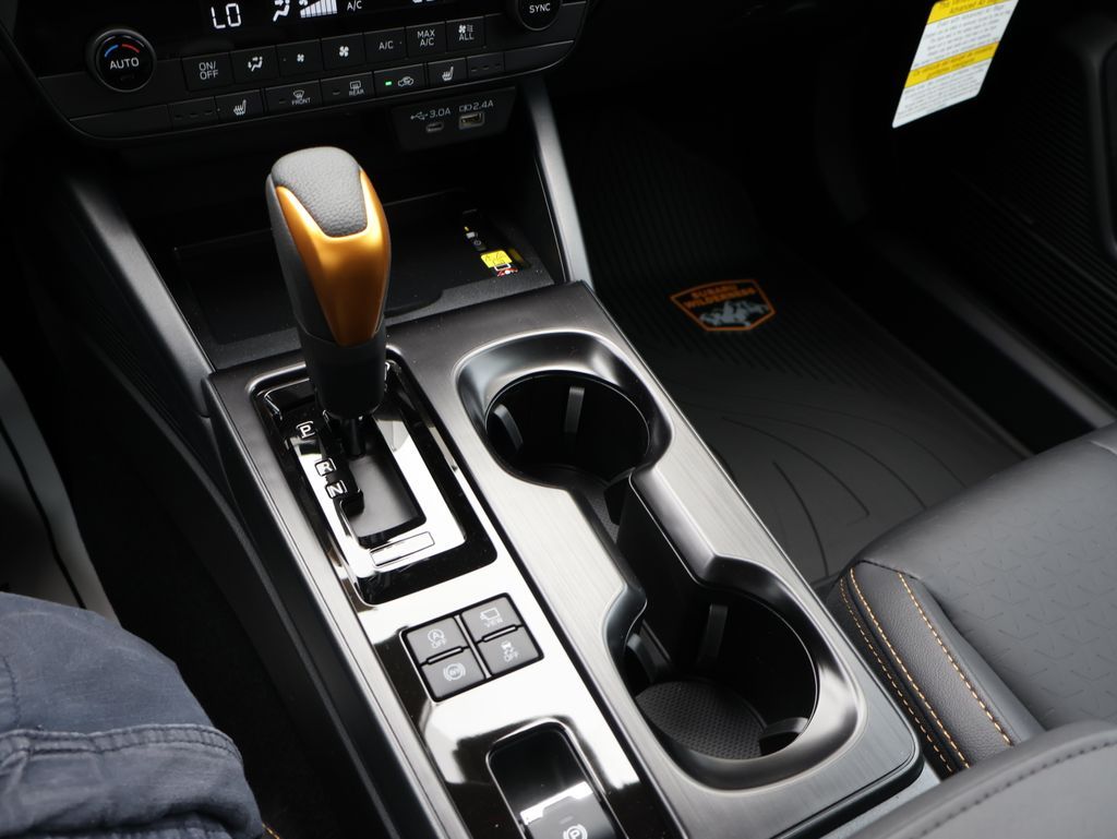 2026 Subaru Outback Wilderness - Photo 41