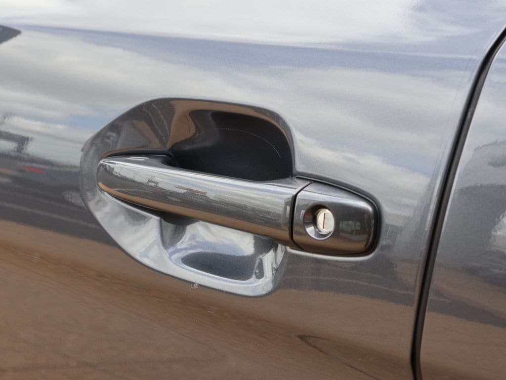 2026 Subaru Outback Wilderness - Photo 9