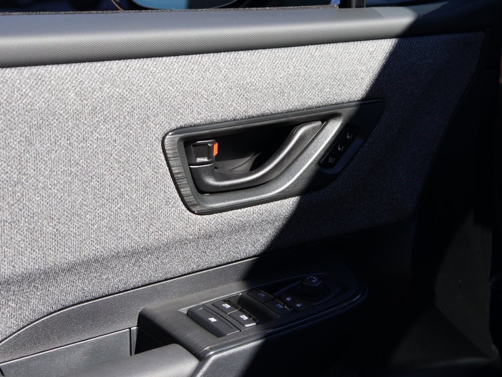 New 2026 Magnetite Gray Subaru Limited image 24