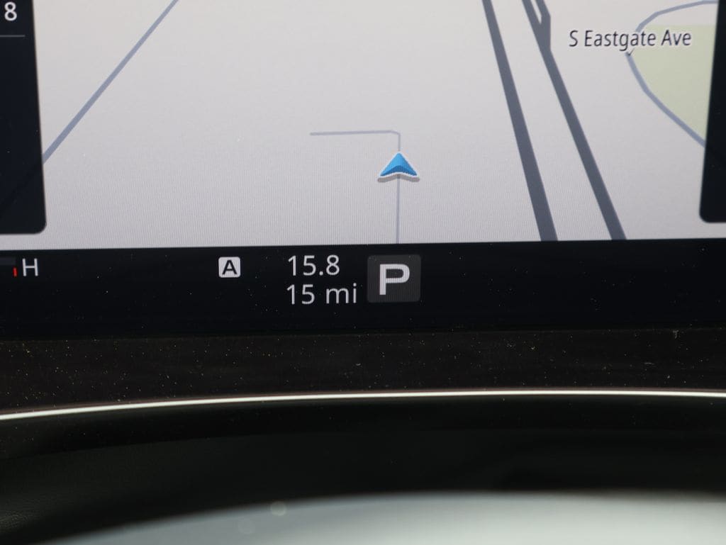 New 2026 Sapphire Blue Pearl Subaru Limited XT image 32