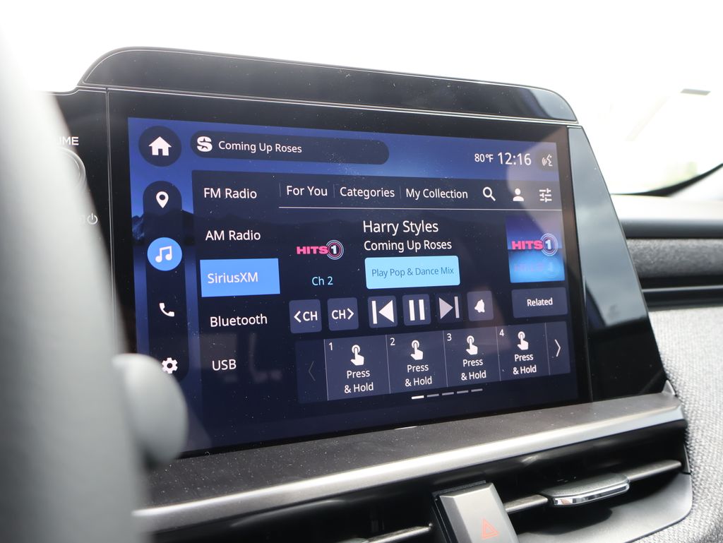 New 2026 Sapphire Blue Pearl Subaru Limited XT image 35