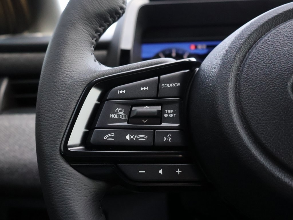 New 2026 Sapphire Blue Pearl Subaru Limited image 29