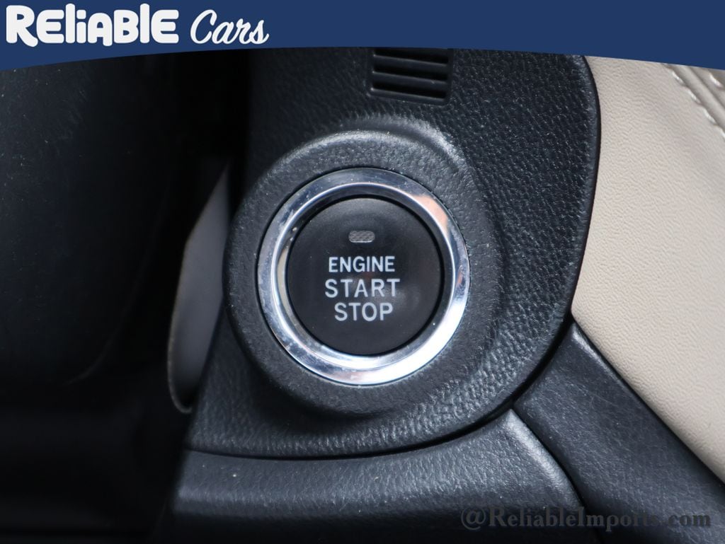 Used 2023 Crystal White Pearl Subaru Limited image 34