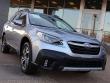 2022 Subaru Outback Limited XT SUV