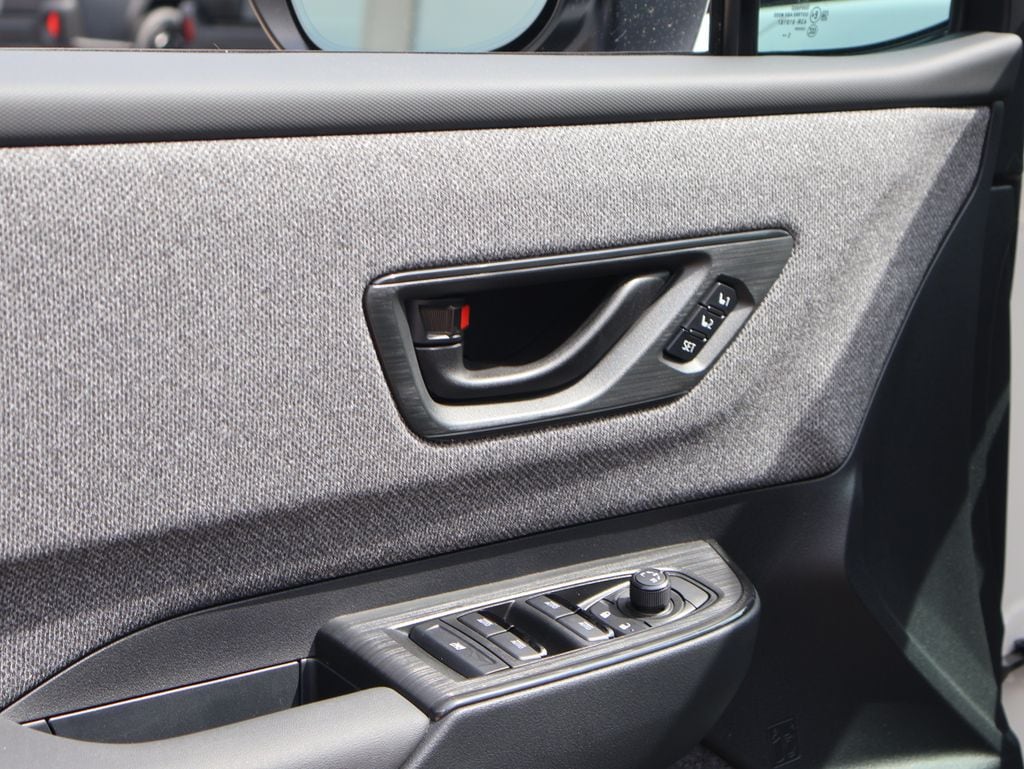 New 2026 Crystal White Pearl Subaru Limited XT image 23