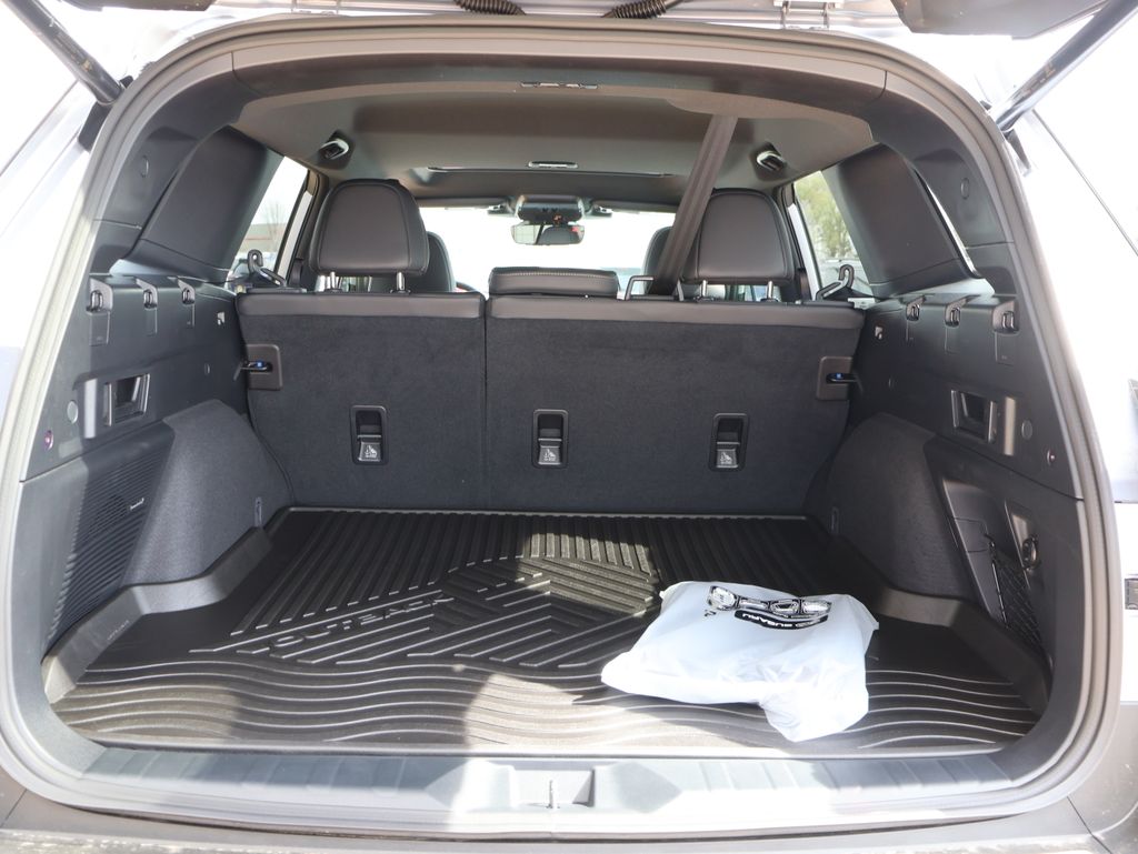 New 2026 Ice Silver Subaru Limited XT image 15