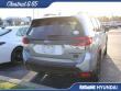 2022 Subaru Forester Wilderness SUV