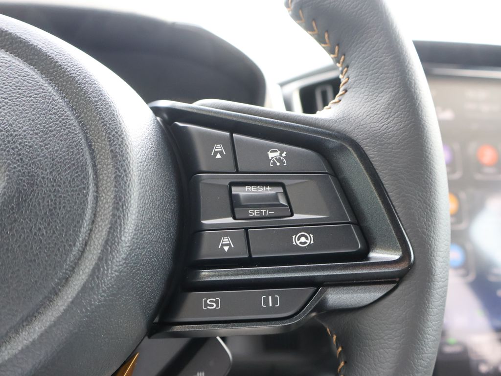 New 2026 Ice Silver Subaru Wilderness image 29