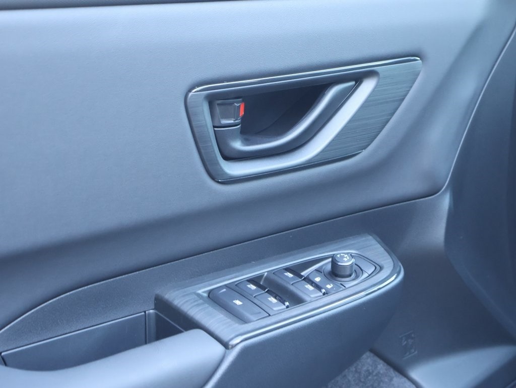 New 2026 Geyser Blue Subaru Wilderness image 23