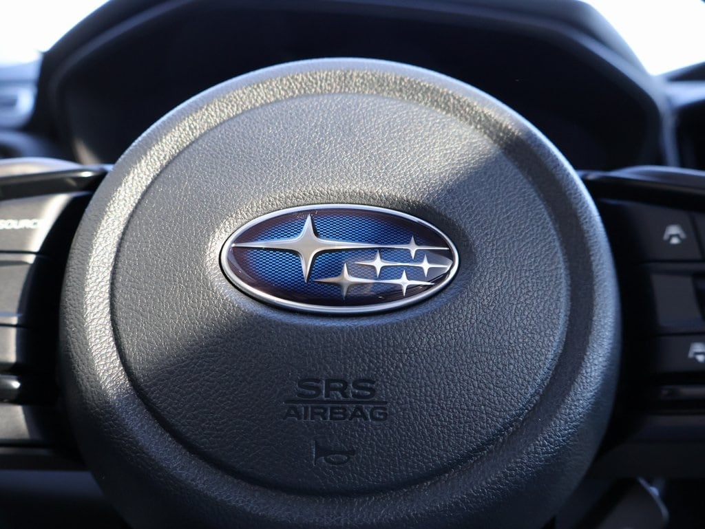 New 2026 Magnetite Gray Subaru Onyx Edition Touring 7-Passenger image 30