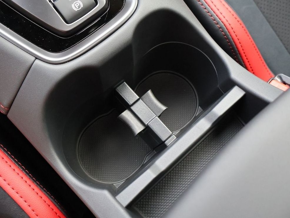 New 2026 Crystal Black Silica Subaru GT image 40
