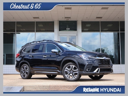 2023 Subaru Ascent Touring 7-Passenger SUV