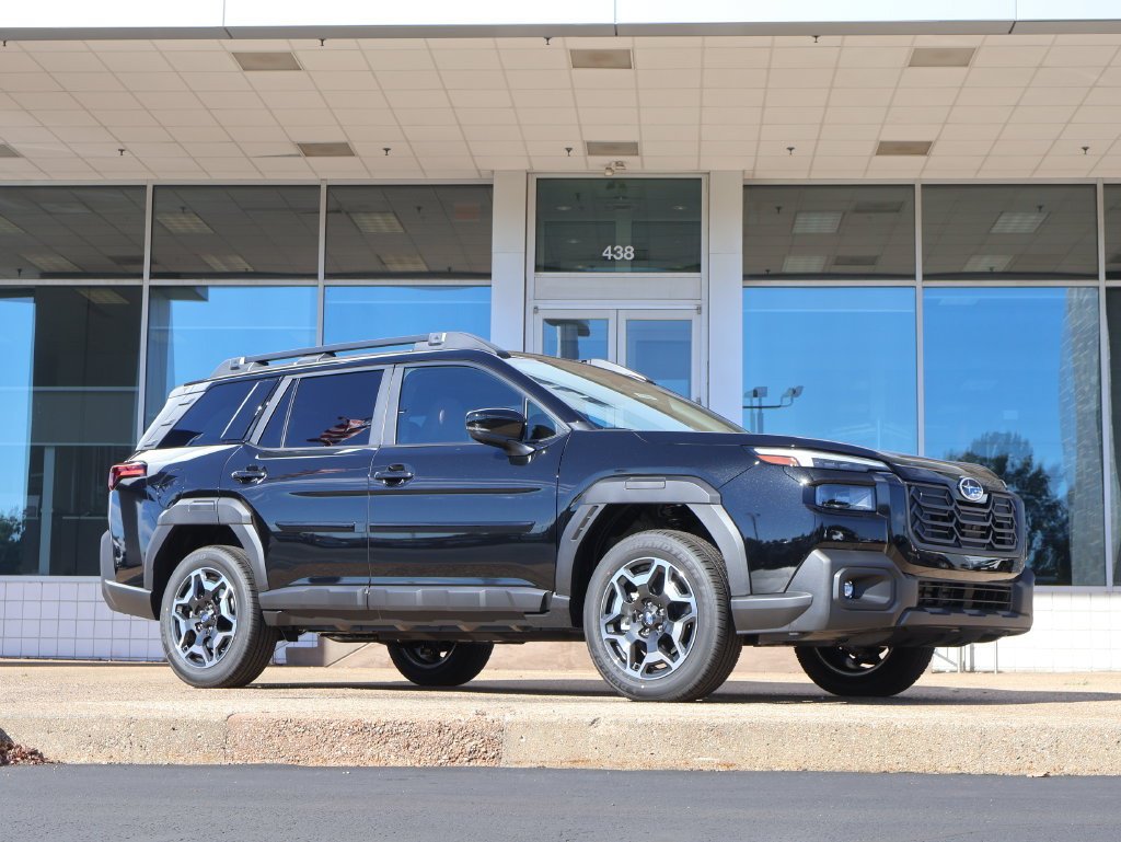 2026 Subaru Outback Touring SUV