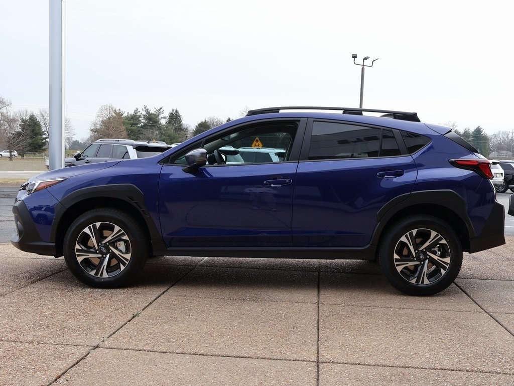 New 2026 Subaru Crosstrek Premium SUV