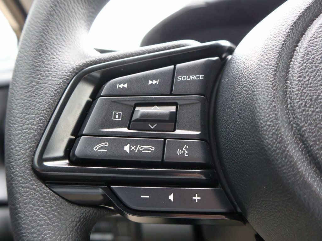 New 2026 Sapphire Blue Pearl Subaru Premium image 28