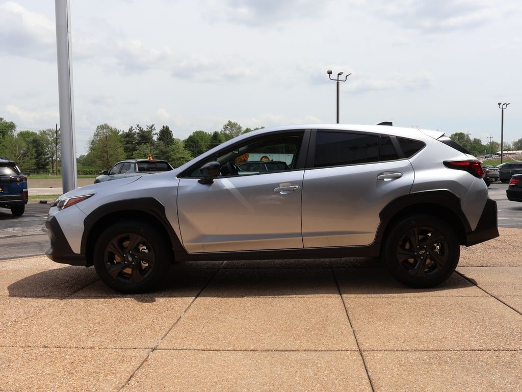 New 2026 Subaru Crosstrek Base SUV