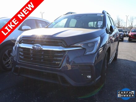 2023 Subaru Ascent Limited 7-Passenger SUV