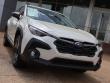 2026 Subaru Crosstrek Limited Hybrid SUV