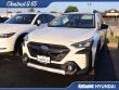 2024 Subaru Outback Limited SUV