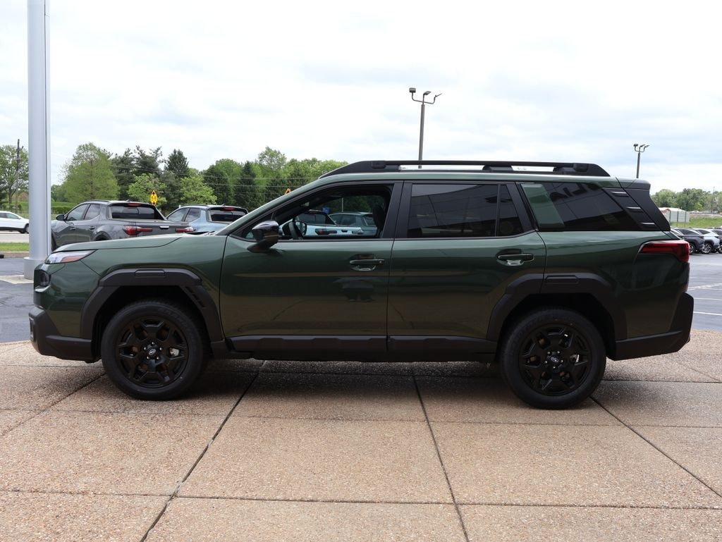 New 2026 Subaru Outback Limited SUV