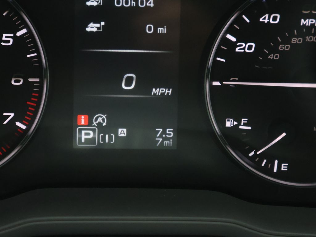 New 2026 Sapphire Blue Pearl Subaru Sport image 32