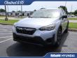 2022 Subaru Crosstrek Base SUV