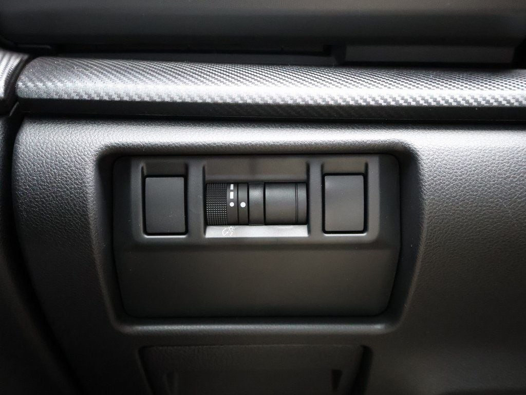 New 2026 Sapphire Blue Pearl Subaru Premium image 33