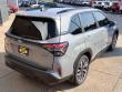 2026 Subaru Forester Touring Hybrid SUV