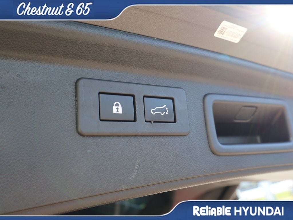 Used 2024 Gray Metallic Subaru Limited image 16