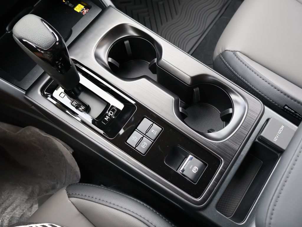 New 2026 Magnetite Gray Subaru Premium image 41