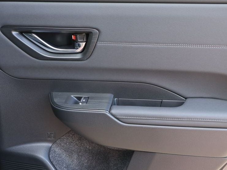 New 2026 Magnetite Gray Subaru Touring XT image 13
