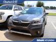 2020 Subaru Outback Limited SUV
