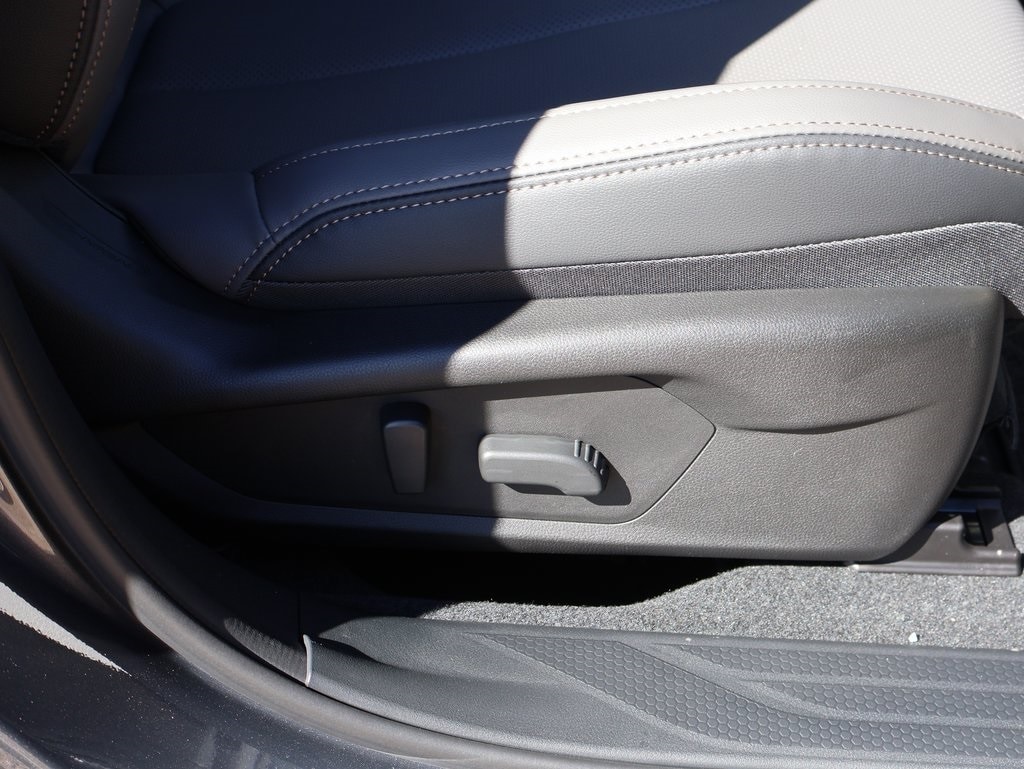 New 2026 Magnetite Gray Subaru Limited image 13