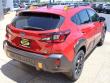 2026 Subaru Crosstrek Wilderness SUV