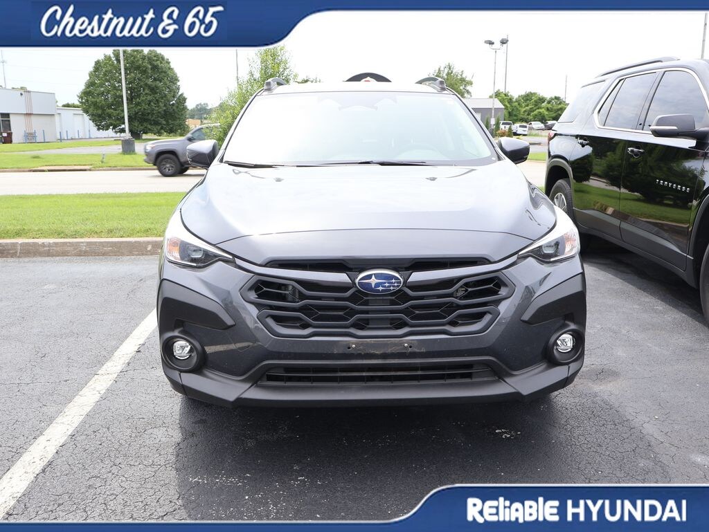 Used 2024 Subaru Crosstrek Premium SUV