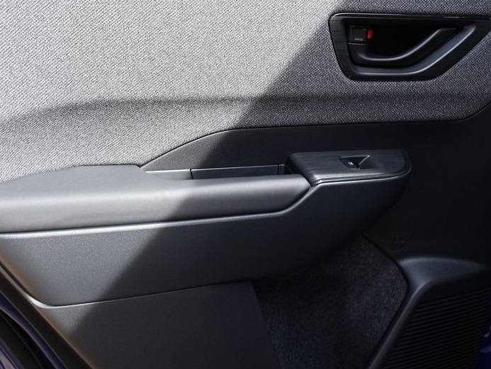 New 2026 Sapphire Blue Pearl Subaru Limited image 20