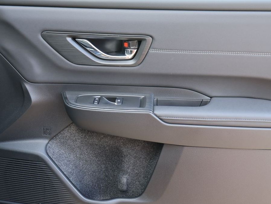 New 2026 Magnetite Gray Subaru Touring XT image 10