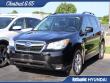 2016 Subaru Forester 2.5i Premium SUV