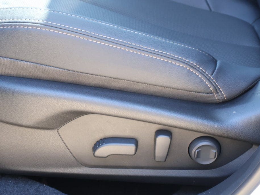 New 2026 Crystal White Pearl Subaru Limited XT image 26